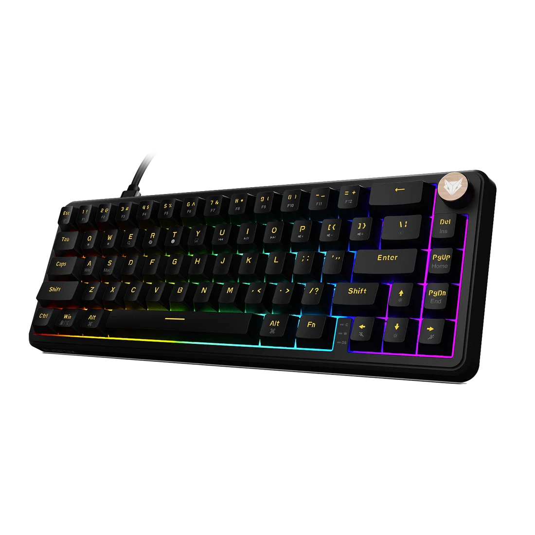 Keyboard