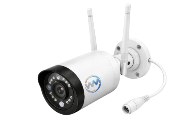 WiFi Camera