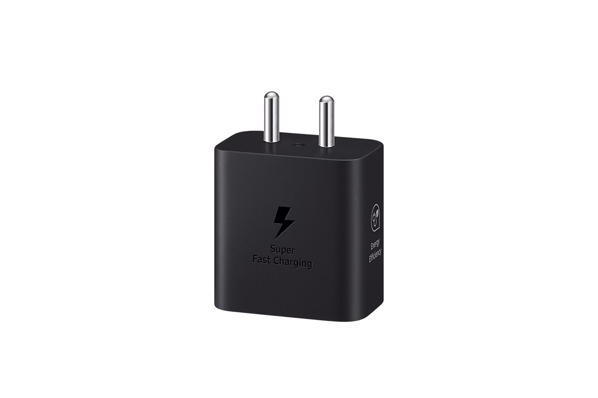 Samsung 25w power adaptor