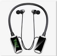 WM N60 NECKBAND