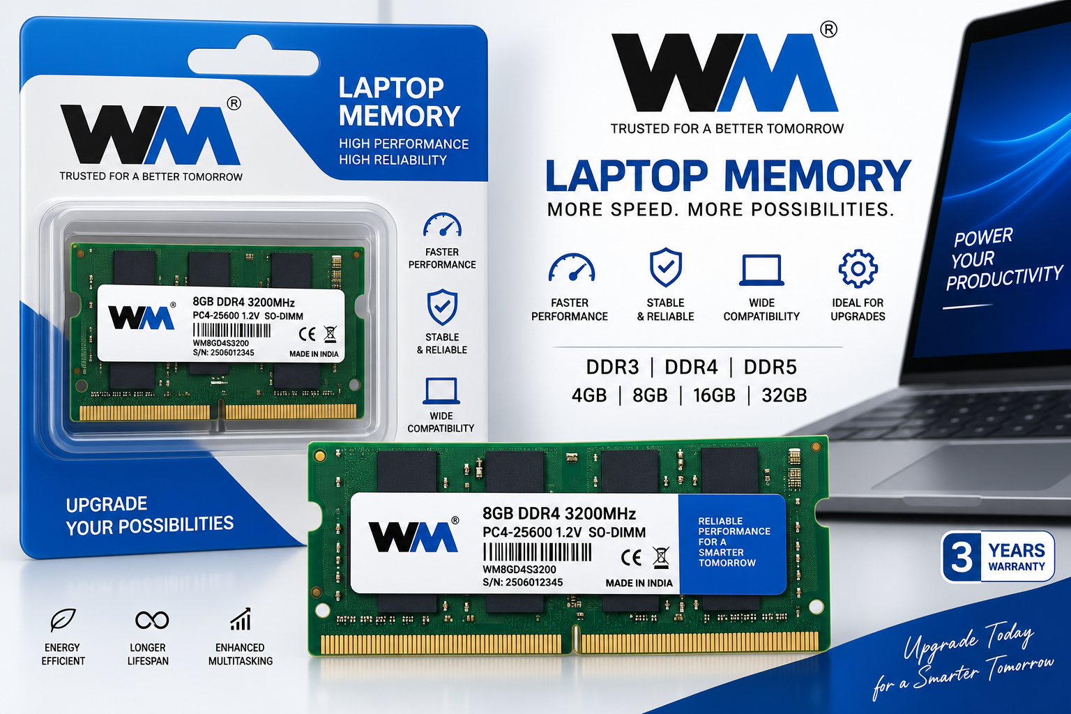 Laptop Ram